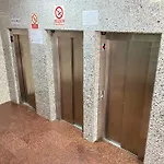 Brisas Urban Lägenhet *