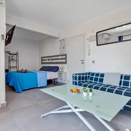 Stella De Steram Flats Apartment *