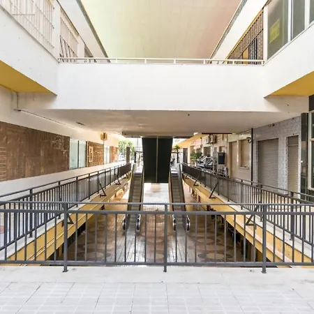 Brisas Urban Torremolinos