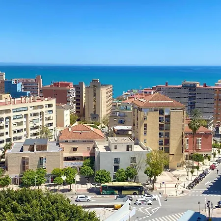 Brisas Urban Apartament *
