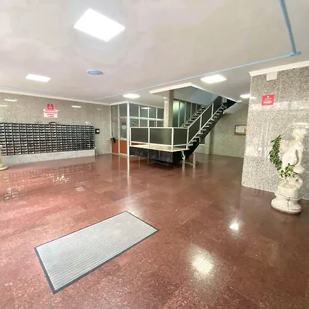 Apartament Brisas Urban