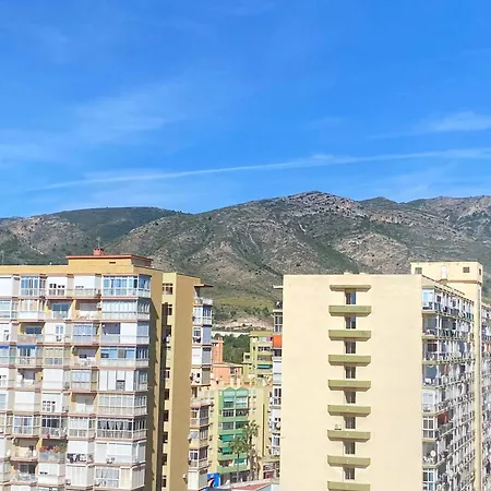 Brisas Urban Apartament *