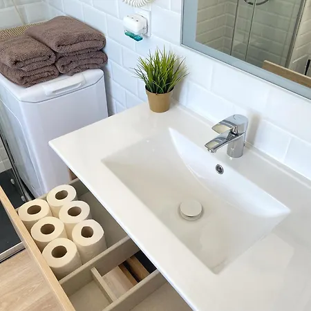 Brisas Urban Apartament Torremolinos