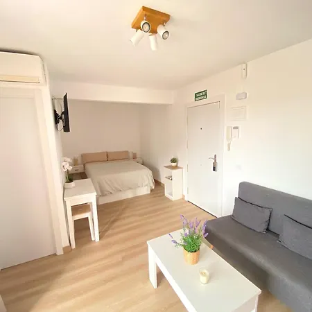 Brisas Urban Torremolinos