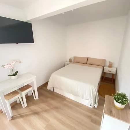 Apartament Brisas Urban