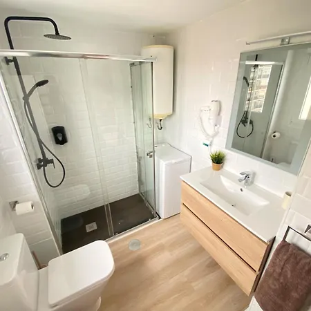 Brisas Urban Torremolinos