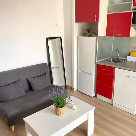 Brisas Urban Apartament