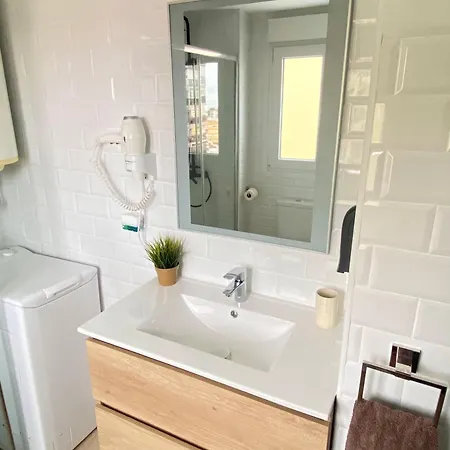 Apartament Brisas Urban *