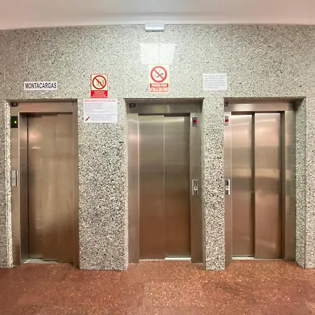Brisas Urban Apartament *