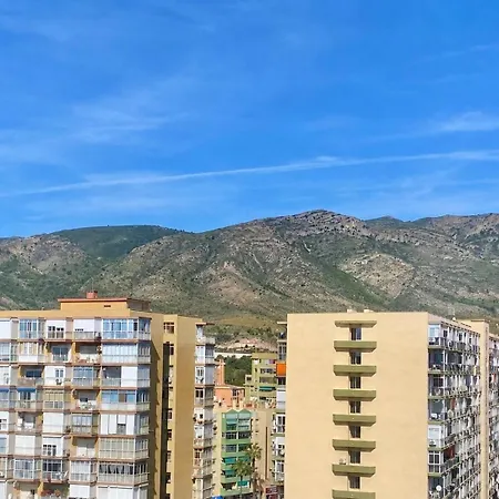 Brisas Urban Daire Torremolinos