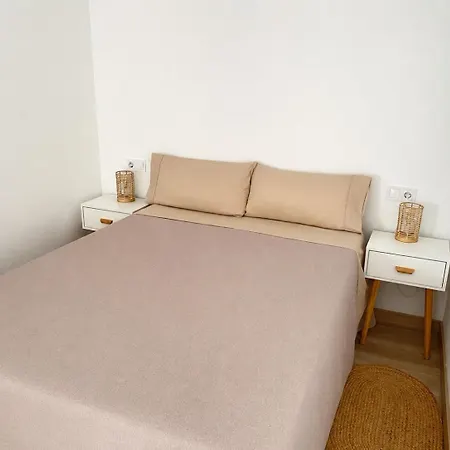 Brisas Urban Daire Torremolinos